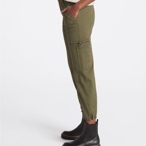 Democracy pants NEW